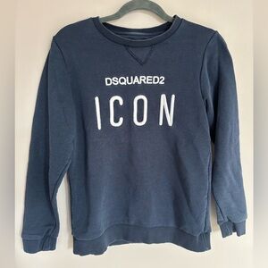 DSQUARED2 Sweatshirt